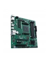 Asus PRO B550M-C / CSM B550 - Socket AM4 - Mainboard - nr 53