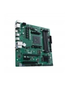 Asus PRO B550M-C / CSM B550 - Socket AM4 - Mainboard - nr 58