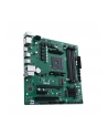 Asus PRO B550M-C / CSM B550 - Socket AM4 - Mainboard - nr 64