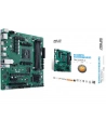 Asus PRO B550M-C / CSM B550 - Socket AM4 - Mainboard - nr 67