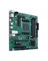 Asus PRO B550M-C / CSM B550 - Socket AM4 - Mainboard - nr 74