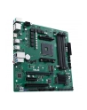 Asus PRO B550M-C / CSM B550 - Socket AM4 - Mainboard - nr 75