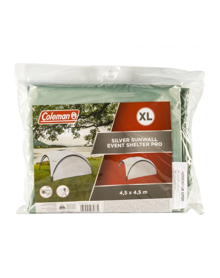Coleman Sidewalls Event Shelter Pro XL - 2000016834 główny