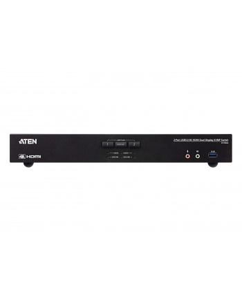 ATEN CS1842 HDMI KVMP switch 2-way nr 2