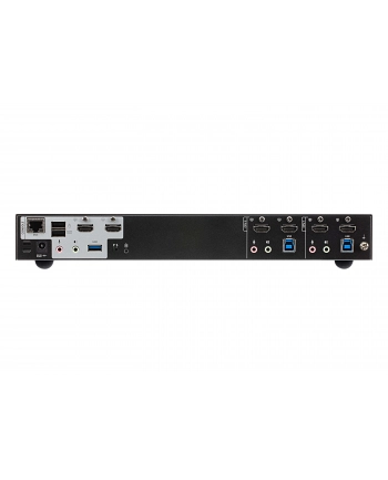 ATEN CS1842 HDMI KVMP switch 2-way nr 1