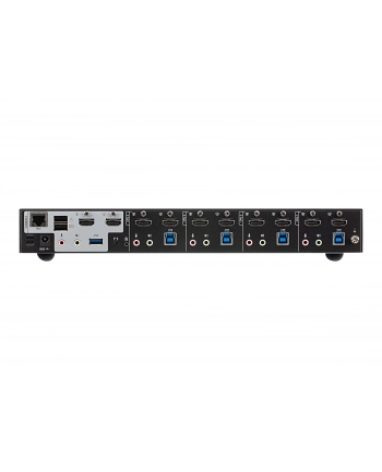 ATEN CS1844 HDMI KVMP switch 4-way