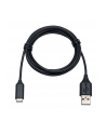 Jabra Engage 50 LINK USB-C> USB-C, extension cable - nr 3