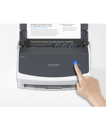 Fujitsu ScanSnap iX1400 nr 2