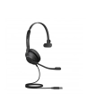Jabra Evolve2 30 USB-A UC Mono - nr 1