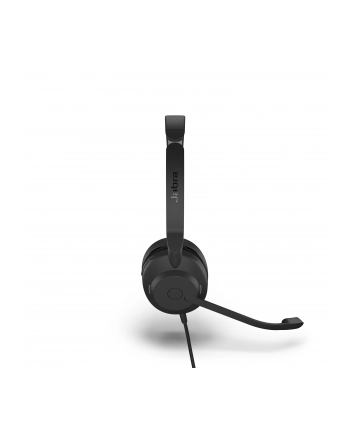 Jabra Evolve2 30 USB-A UC Stereo