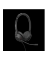 Jabra Evolve2 30 USB-A MS Stereo - nr 17