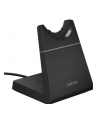 Jabra Evolve2 65 desk stand, charging station - nr 9