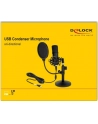 DeLOCK professional USB condenser microphone - nr 13