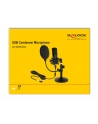 DeLOCK professional USB condenser microphone - nr 4