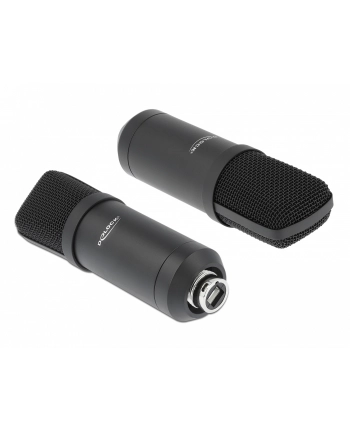 DeLOCK professional USB condenser microphone nr 2
