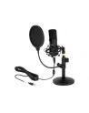DeLOCK professional USB condenser microphone - nr 7