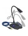 DeLOCK desktop USB gaming microphone - nr 10