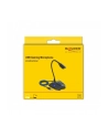 DeLOCK desktop USB gaming microphone - nr 20