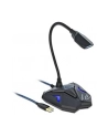 DeLOCK desktop USB gaming microphone - nr 9