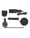 DeLOCK USB condenser microphone set - nr 13