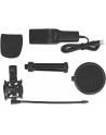 DeLOCK USB condenser microphone set - nr 24