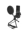 DeLOCK USB condenser microphone set - nr 8