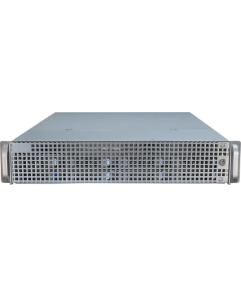 Inter-Tech 2U 2408, server case