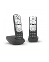 Gigaset A690 Duo Kolor: CZARNY L36852-H2810-B101 - nr 13