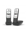 Gigaset A690 Duo Kolor: CZARNY L36852-H2810-B101 - nr 14