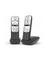 Gigaset A690 Duo Kolor: CZARNY L36852-H2810-B101 - nr 1
