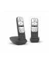 Gigaset A690 Duo Kolor: CZARNY L36852-H2810-B101 - nr 4