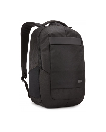 case logic CaseLogic Notion Backpack Kolor: CZARNY 14
