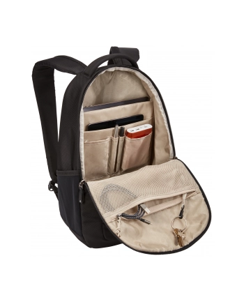 case logic CaseLogic Notion Backpack Kolor: CZARNY 14