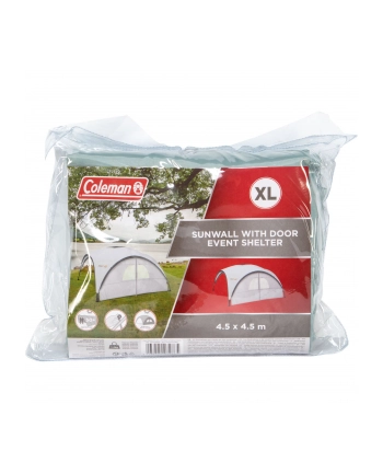 Coleman Sidewalls with door Event Shelter Pro XL - 2000016840