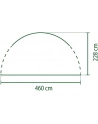 Coleman Sidewalls with door Event Shelter Pro XL - 2000016840 - nr 5