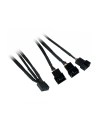 Inter-Tech ARG. RS-061 RGB Set120x120x25 - 88885530 - nr 4