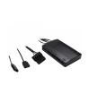 Inter-Tech ARG. RS-061 RGB Set120x120x25 - 88885530 - nr 5