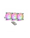 Inter-Tech ARG. RS-061 RGB Set120x120x25 - 88885530 - nr 6