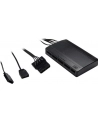 Inter-Tech ARG. RS-061 RGB Set120x120x25 - 88885530 - nr 9