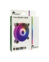 Inter-Tech ARGUS RS-061 RGB 120x120x25 - 88885531 - nr 20
