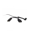 Inter-Tech ARGUS RS-061 RGB 120x120x25 - 88885531 - nr 2