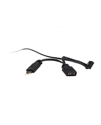Inter-Tech ARGUS RS-061 RGB 120x120x25 - 88885531
