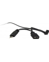 Inter-Tech ARGUS RS-061 RGB 120x120x25 - 88885531 - nr 7