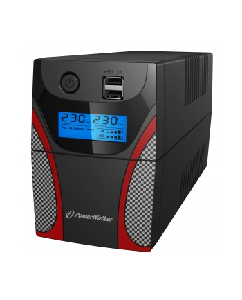 Bluewalker PowerWalker VI 600 STL nr 2