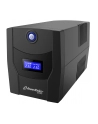 BlueWalker PowerWalker Basic VI 1500 STL, UPS - nr 4