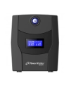 BlueWalker PowerWalker Basic VI 1500 STL, UPS - nr 8