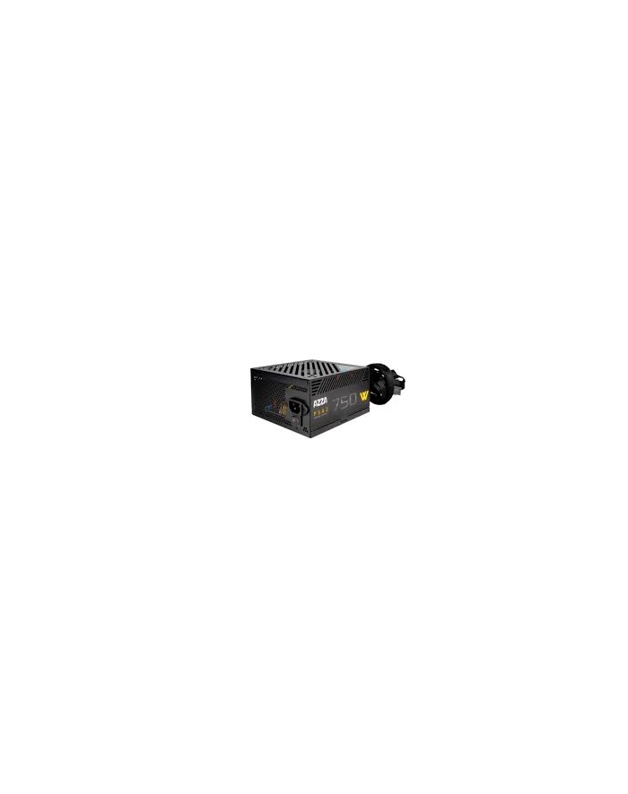 AZZA PSAZ-750W (80 + B) PC power supply 120mm fan ATX 2.3 (PSAZ-750w) główny