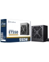 silverstone technology SilverStone SST-ET550-B v1.2 550W, PC power supply - nr 13
