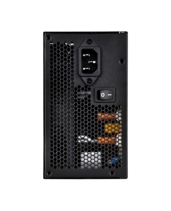 silverstone technology SilverStone SST-ET550-B v1.2 550W, PC power supply nr 2
