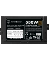 silverstone technology SilverStone SST-ET550-B v1.2 550W, PC power supply - nr 8